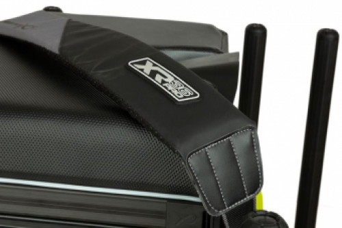 Matrix XR36 PRO Seatbox Lime