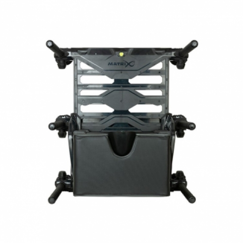 Matrix XR36 PRO Seatbox Shadow