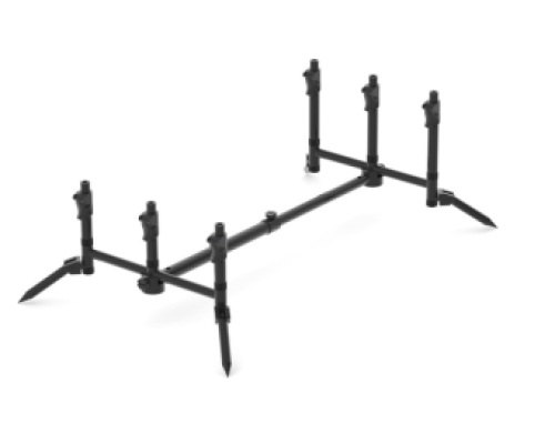 Sonik Xtractor 3 Rod Pod