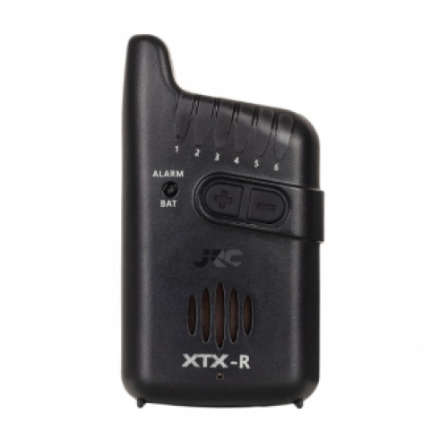 JRC Radar XTX 3+1 Set