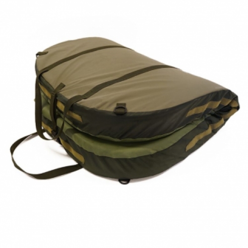 Solar UnderCover Camo Foldable Unhooking Mat