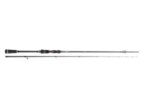 Korum Snapper Solid 6ft / 185cm - 1-7gr