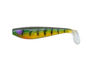 Fox Rage Zander Pro Shads 10cm